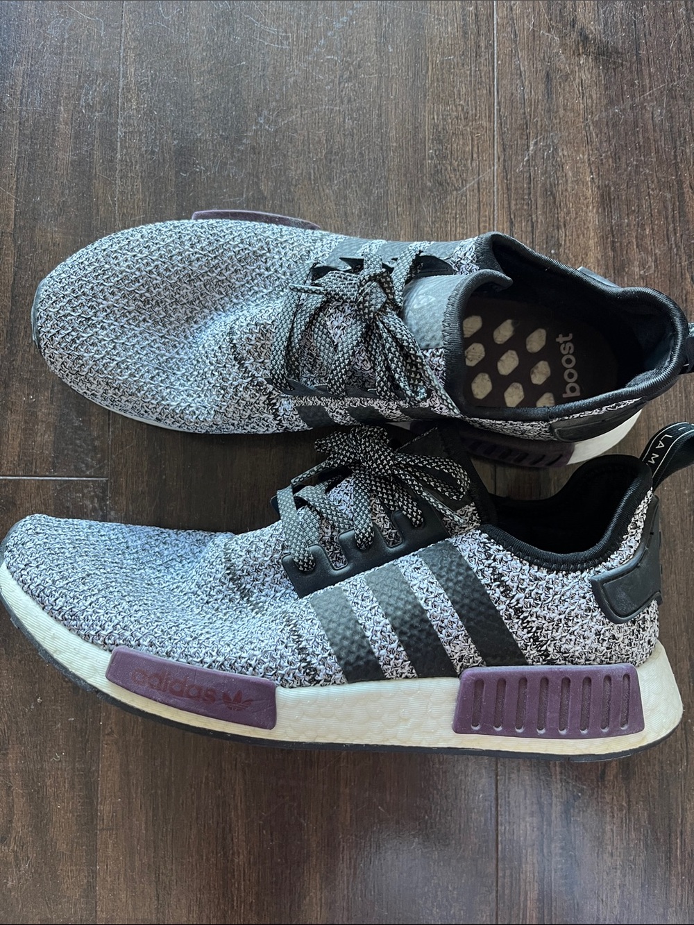 Adidas NMD_R1 Champs Sports